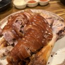 김포족발 | 김포 사우동 족발맛집, 착한족발 아이와 함께한 솔직후기