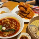 [서울/광진]건대 줄서는 맛집 송화산시도삭면, 웨이팅 후 먹은 후기