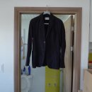 Our Legacy/ 2B Unconstructed Blazer constellation Navy/ s [판매완료] 이미지