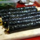 한입꼬마김밥 - 수원시 권선구 세권로 121 | 한입꼬마김밥