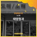 태양청과 이미지