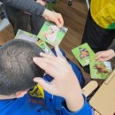 말랑말랑 그림책 읽기 | 장애인 복지관 그림책 읽기 봉사활동 후기:내가 만약에 말이라면&amp; 조랑말과 나