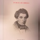 030) 후안 크리소스토모 아리아가 (Juan Crisostomo Arriaga, 1806-1826, 낭만주의 스페인의 작곡가)