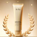 밤결 | 얼굴 요철 좁쌀 고민 해결 잇츠퓨 율무 나이아신아마이드 순율 크림 50ml 매끈한 결 광채 완성 후기