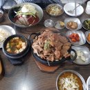 마늘석갈비막국수 이미지
