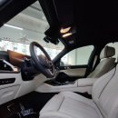 ㈜아이모터스 | BMW X5 40i 7인승 26년식 화이트, 아이보리 화이트 시트 출고 후기_부산BMW딜러