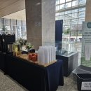 국립국제교육원 | 국립국제교육원, 지구를 지키는 다회용 컵 커피 케이터링 후기 ☕️🌿