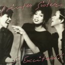 I'm so Excited / The Pointer Sisters(포인터 시스터즈) 이미지