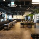 주바운스 트램폴린파크 이미지