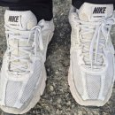 1358 | 나이키 줌 보메로 5 BV1358-001 착용 후기, 데일리 운동화 추천