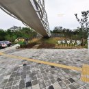 누에머리공원 화장실 이미지