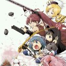 마도카 | 마법소녀 마도카☆마기카 후기