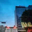 포르모 주차장 입구 이미지