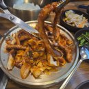 두둥치밥 | 잠실 롯데몰 맛집 추천 용호동낙지 롯데월드몰점 메뉴 추천 및 솔직 후기