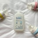 다그린환경 | 순한 친환경 젖병세정제 헬로그린 젖병세제 사용후기