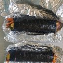 봉봉씨의 유쾌한 김밥집 이미지