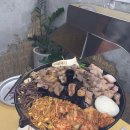 제이콜라보 | 서면역 맛집 삼겹살 구워주는 집 돈제이 후기
