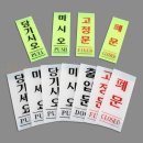 당기세요 이미지
