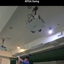 명품 골프연습장 이미지