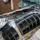 뉴봄봄김밥 이미지