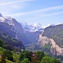 인터라켄 이미지