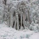청송군부동면내룡보건진료소 | 계곡트레킹 - 지방도 930번 길에서 만나는 청송 얼음골