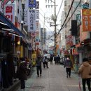 정릉시장 이미지