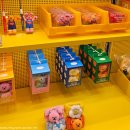 센텀시티 | 센텀시티 위글위글 매장 후기 | 귀여운 굿즈 가득한 신세계몰 소품샵