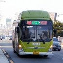 코오롱아파트 버스정류소 이미지