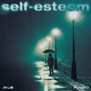 진진 JIN LAB Project 3. [자존감(self-esteem)] OUT NOW 이미지