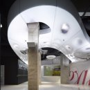 Graduate Aerospace Laboratories / John Friedman Alice Kimm Architects 이미지