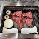 횡성한우마을 | 횡성 한우마을 축협 프라자 6줄 후기