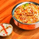 히말라야레스토랑 이미지