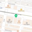 스타벅스 중동삼성점 이미지
