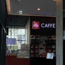 오라카이 청계산 호텔 illy caffe 이미지