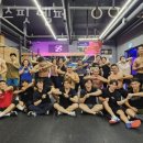 크로스핏 헬퍼 이미지