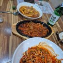 안현로서9길 | 안중 가성비 끝판왕 술집, 선화슈퍼가맥에서 제육·골뱅이·떡볶이 제대로 먹고 온 후기