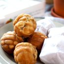 호두과자 이미지