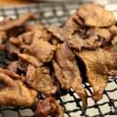 부산숯불갈비 이미지