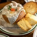 이태리집 | 🍽️용리단길 맛집 추천 | 이태리이층집 후기