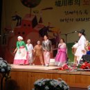 제천시 문화회관 이미지