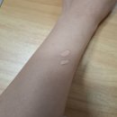다이소 더샘 드롭비 컨실러 내돈내산 다크서클 사용 후기 /드롭비 컬러즈 컬러 픽 컨실러 피치 사용후기