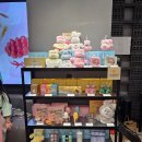 노티드 여의도 IFC | 여의도 IFC몰 디저트 | 오랜만에 들른 노티드 도넛 후기
