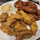 아빠하림치킨 이미지