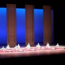 천년의 소리 가야금 이미지