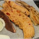 인계동 곱창이 맛있다고 소문난 곳, 요미곱창 머피본점이에요!