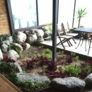 한동한정식 이미지