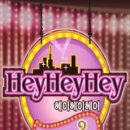 헤이헤이헤이 (Hey Hey Hey) 이미지