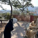 고산윤선도선생 동상 이미지