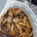 [경대북문찜닭맛집/마약찜닭] 나린찜닭, 마약찜닭 솔직후기 공기밥무제한에 저렴한 찜닭맛집♡ (단...